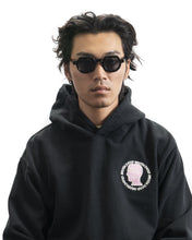 Load image into Gallery viewer, Tani Post Modern Primitive Eye Protection - Tri-Tortoise/Black