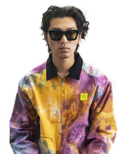 Load image into Gallery viewer, Elia Post Modern Primitive Eye Protection - Black/Black