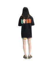 Load image into Gallery viewer, Prince x Brain Dead ACE Face T-shirt - Black