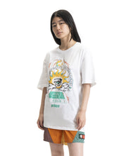 Load image into Gallery viewer, Prince Progressive T-shirt - White