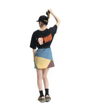 Load image into Gallery viewer, Prince x Brain Dead Point Skirt - Multi