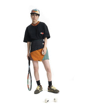 Load image into Gallery viewer, Prince x Brain Dead Point Skirt - Multi