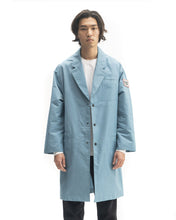 Load image into Gallery viewer, Laboratory Topcoat - Sky Blue