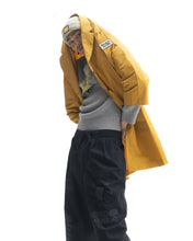 Load image into Gallery viewer, Laboratory Topcoat - Golden Yellow