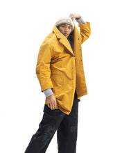 Load image into Gallery viewer, Laboratory Topcoat - Golden Yellow