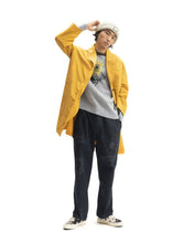 Load image into Gallery viewer, Laboratory Topcoat - Golden Yellow