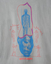 Load image into Gallery viewer, Ways of Knowing Long Sleeve T-shirt - Grey