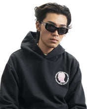 Load image into Gallery viewer, Kurata Post Modern Primitive Eye Protection - Tri-Tortoise/Black