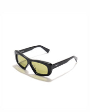Load image into Gallery viewer, Kopelman Post Modern Primitive Eye Protection - Black/Black