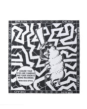 Load image into Gallery viewer, Tani Optical Post Modern Primitive Eye Protection - Tort-black