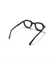Load image into Gallery viewer, Tani Optical Post Modern Primitive Eye Protection - Black