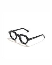 Load image into Gallery viewer, Tani Optical Post Modern Primitive Eye Protection - Black