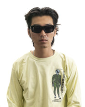 Load image into Gallery viewer, Kopelman Post Modern Primitive Eye Protection - Torti-Black/Black