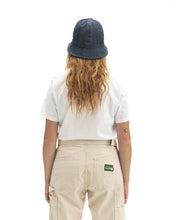 Load image into Gallery viewer, Men's Spooky Short Sleeve Jersey T-Shirt A.P.C. x Brain Dead - White