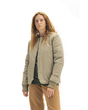 Load image into Gallery viewer, Women's Imhotep Japanese Denim Chore Jacket A.P.C. x Brain Dead