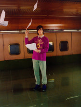 Load image into Gallery viewer, Tonal Type Print Sweatpants - Putty
