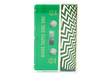 Load image into Gallery viewer, BRAINDEAD TWIN PEAKS FAN CLUB TEE SET (&quot;DIANE&quot; TAPE INCLUDED)
