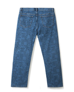 A.P.C. インディゴジーンズ dead stock A.P.C. Brain Dead | A.P.C.