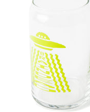Load image into Gallery viewer, Communion Vessel Beer Can Glass - lime green
