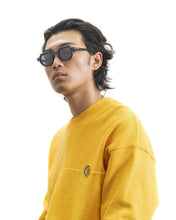 Load image into Gallery viewer, Tani Post Modern Primitive Eye Protection - Tortoise-Black/Black
