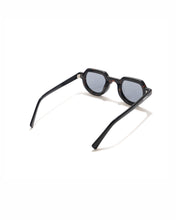 Load image into Gallery viewer, Tani Post Modern Primitive Eye Protection - Tortoise-Black/Black
