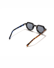 Load image into Gallery viewer, Tani Post Modern Primitive Eye Protection - Tri-Tortoise/Black

