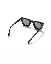 Load image into Gallery viewer, Elia Post Modern Primitive Eye Protection - Torti-black/Black
