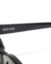 Load image into Gallery viewer, Elia Post Modern Primitive Eye Protection - Torti-black/Black
