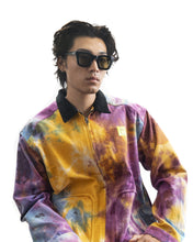 Load image into Gallery viewer, Elia Post Modern Primitive Eye Protection - Black/Black
