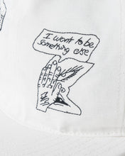 Load image into Gallery viewer, Leon Sadler Strap Back Hat - Cream
