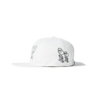 Load image into Gallery viewer, Leon Sadler Strap Back Hat - Cream
