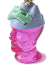 Load image into Gallery viewer, Magma Keychain - Multi
