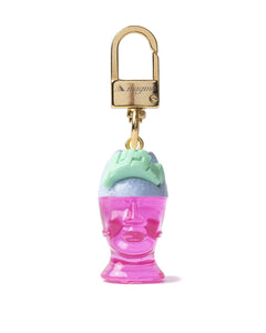 Magma Keychain - Multi – 47brand4.com