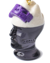 Load image into Gallery viewer, Magma Keychain - Multi
