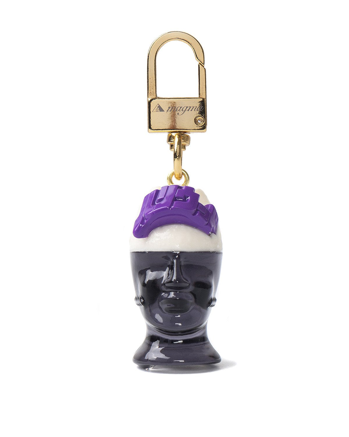 Magma Keychain - Multi – 47brand4.com