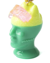 Load image into Gallery viewer, Magma Keychain - Multi
