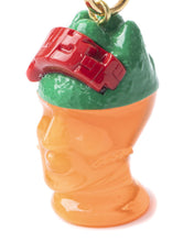 Load image into Gallery viewer, Magma Keychain - Multi
