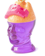 Load image into Gallery viewer, Magma Keychain - Multi
