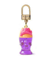 Load image into Gallery viewer, Magma Keychain - Multi
