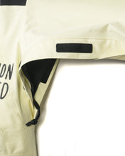 Load image into Gallery viewer, Brain Dead x The North Face Mountain Jacket - Tender Yellow
