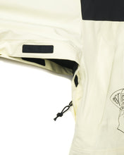 Load image into Gallery viewer, Brain Dead x The North Face Mountain Jacket - Tender Yellow
