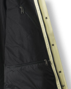 Brain Dead x The North Face Mountain Jacket - Tender Yellow