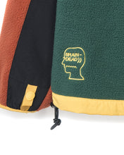 Load image into Gallery viewer, Brain Dead x The North Face Retro Denali Jacket - Multi
