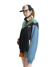 Load image into Gallery viewer, Prince x Brain Dead Advantage Track Jacket - Multi
