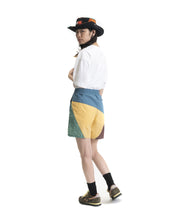 Load image into Gallery viewer, Prince x Brain Dead Match Short - Multi
