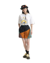 Load image into Gallery viewer, Prince x Brain Dead Match Short - Multi
