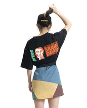 Load image into Gallery viewer, Prince x Brain Dead Paneled Hat - Multi
