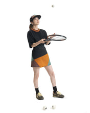 Load image into Gallery viewer, Prince x Brain Dead Point Skirt - Multi
