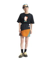 Load image into Gallery viewer, Prince x Brain Dead Paneled Hat - Multi
