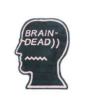 Load image into Gallery viewer, Logo Head 6ft-Rug - Green
